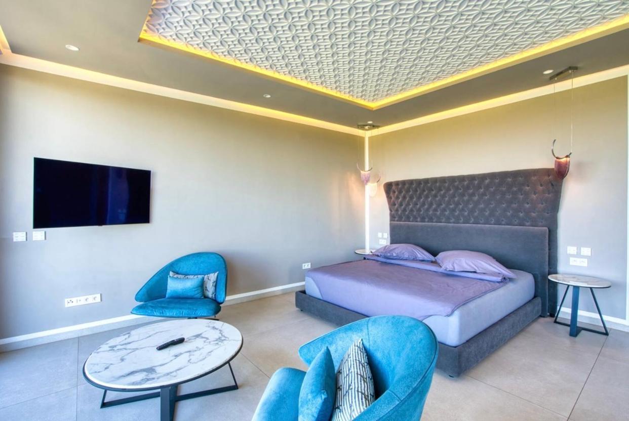 Villa Simeon Marrakech Маракеш Екстериор снимка